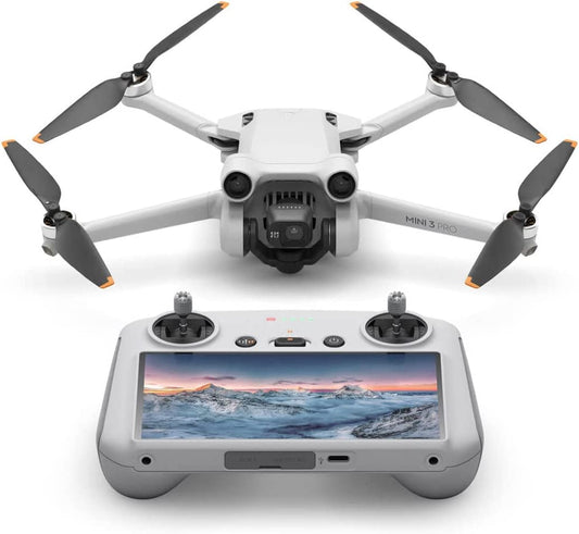 DJI Mini 3 Pro Fly More Kit